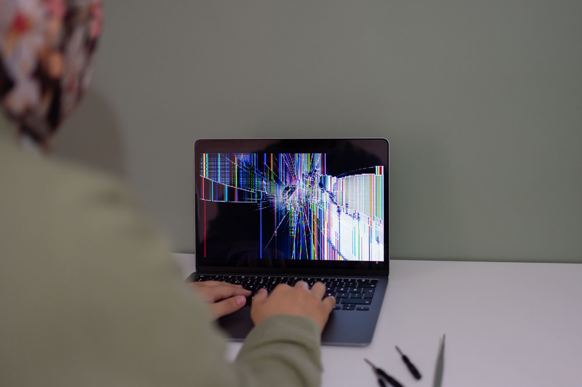 Troubleshooting the Most Common Setup Problems