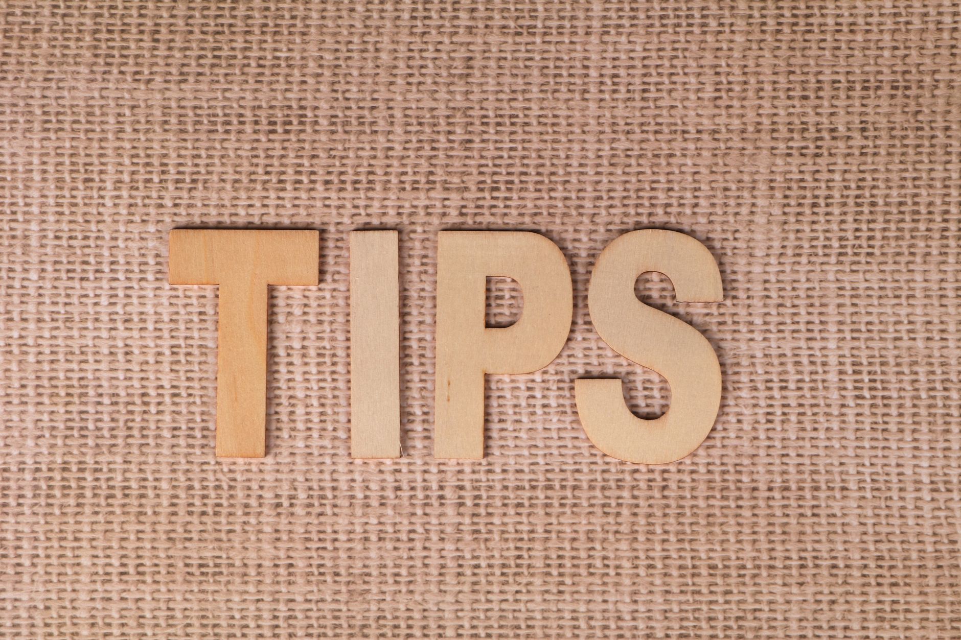 Pro Tips for Getting the Most Out of This Setup