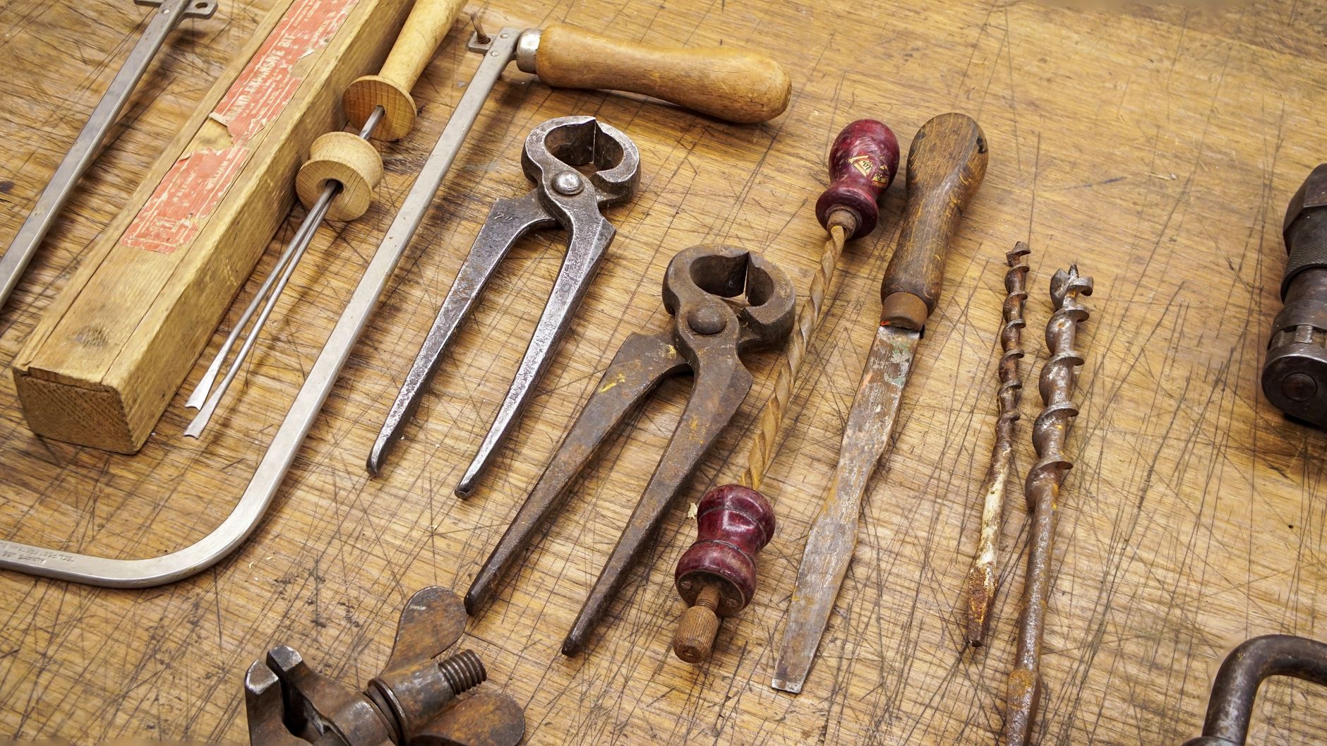 The Genuine Limitations  Both Tools