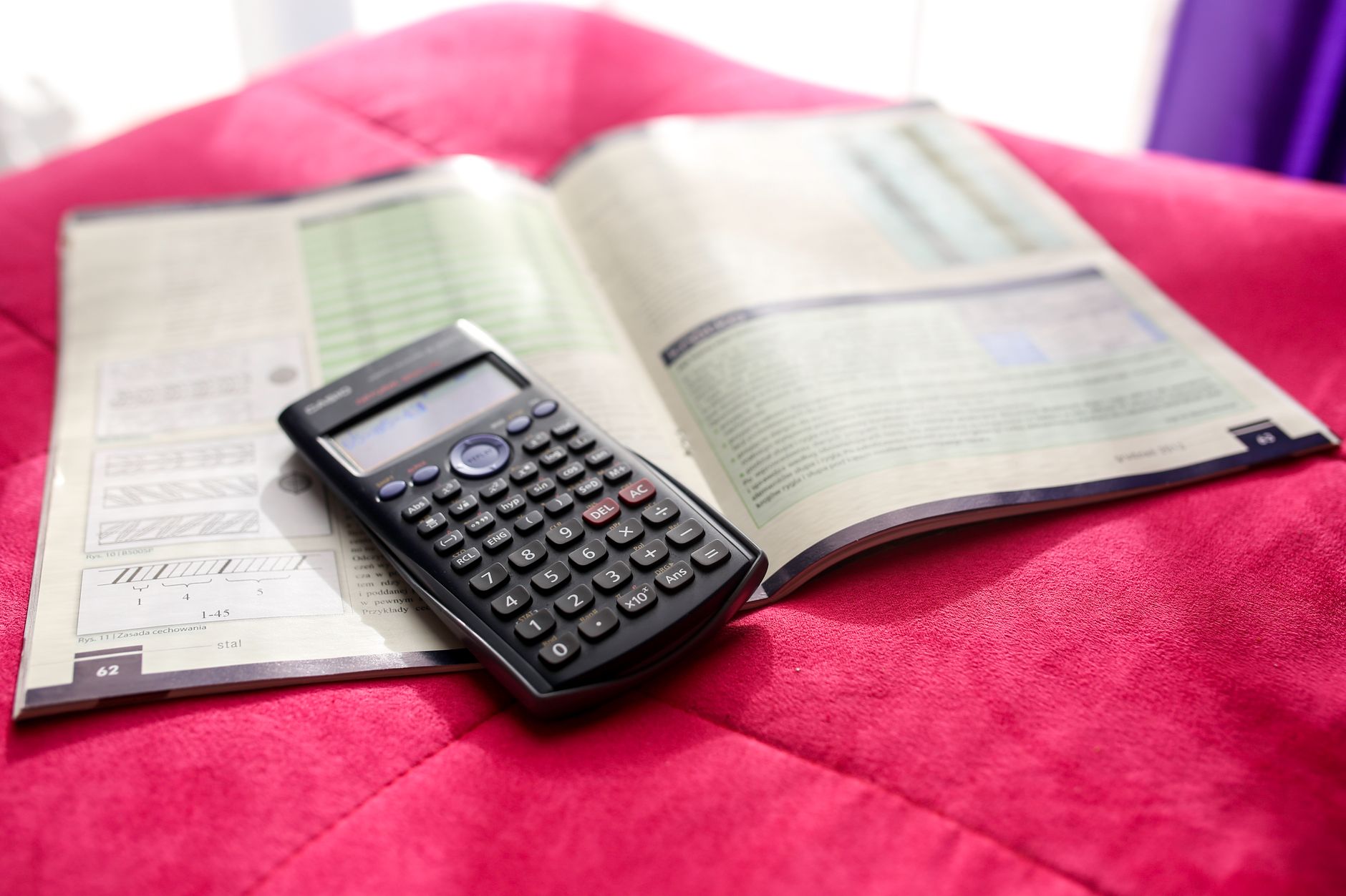 Section 3 Assessments, Quizzes, and Workbook Exercises