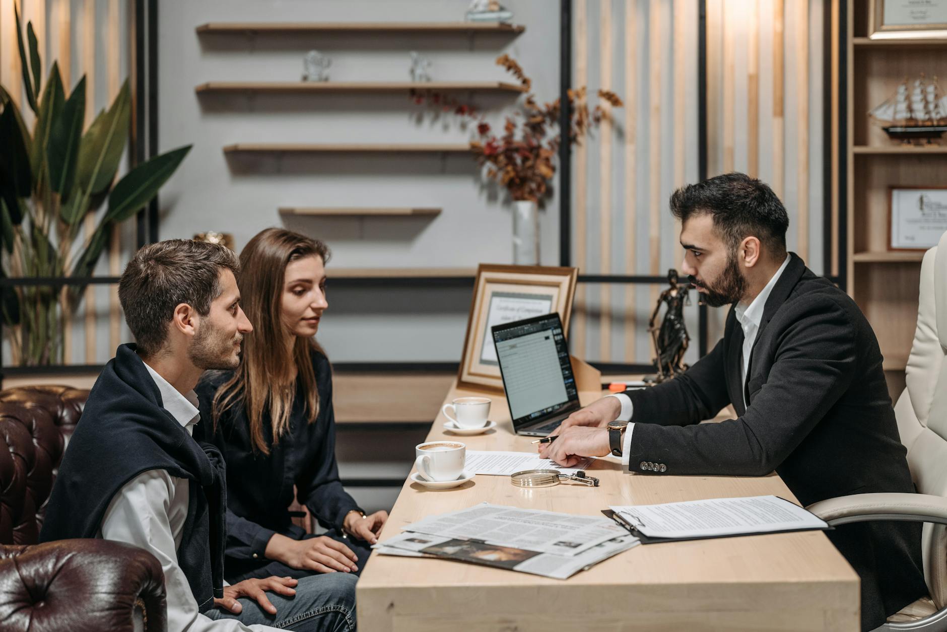 How to Position AI Use With Your Clients