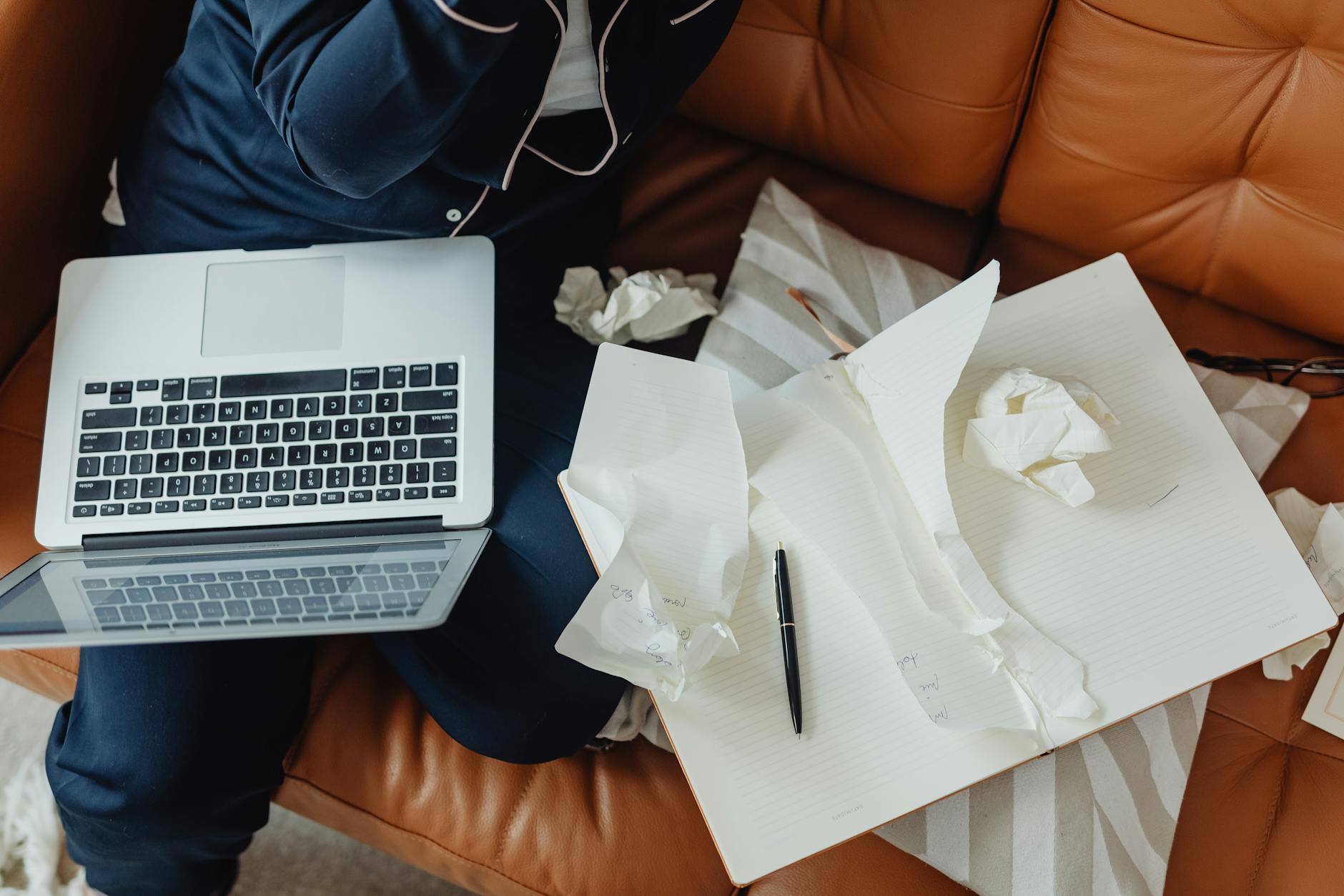Common Mistakes Freelance Writers Make With AI That You Can Avoid