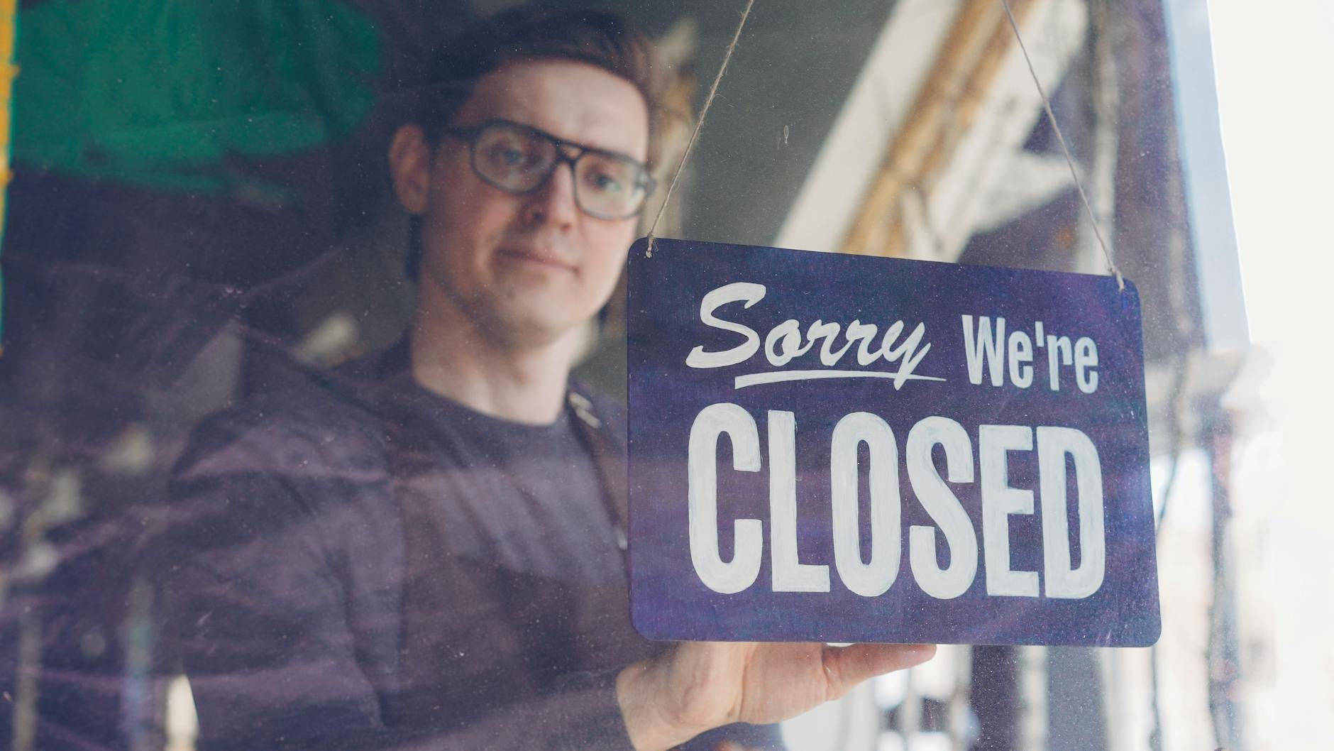 Why Small Businesses Are a Different Beast