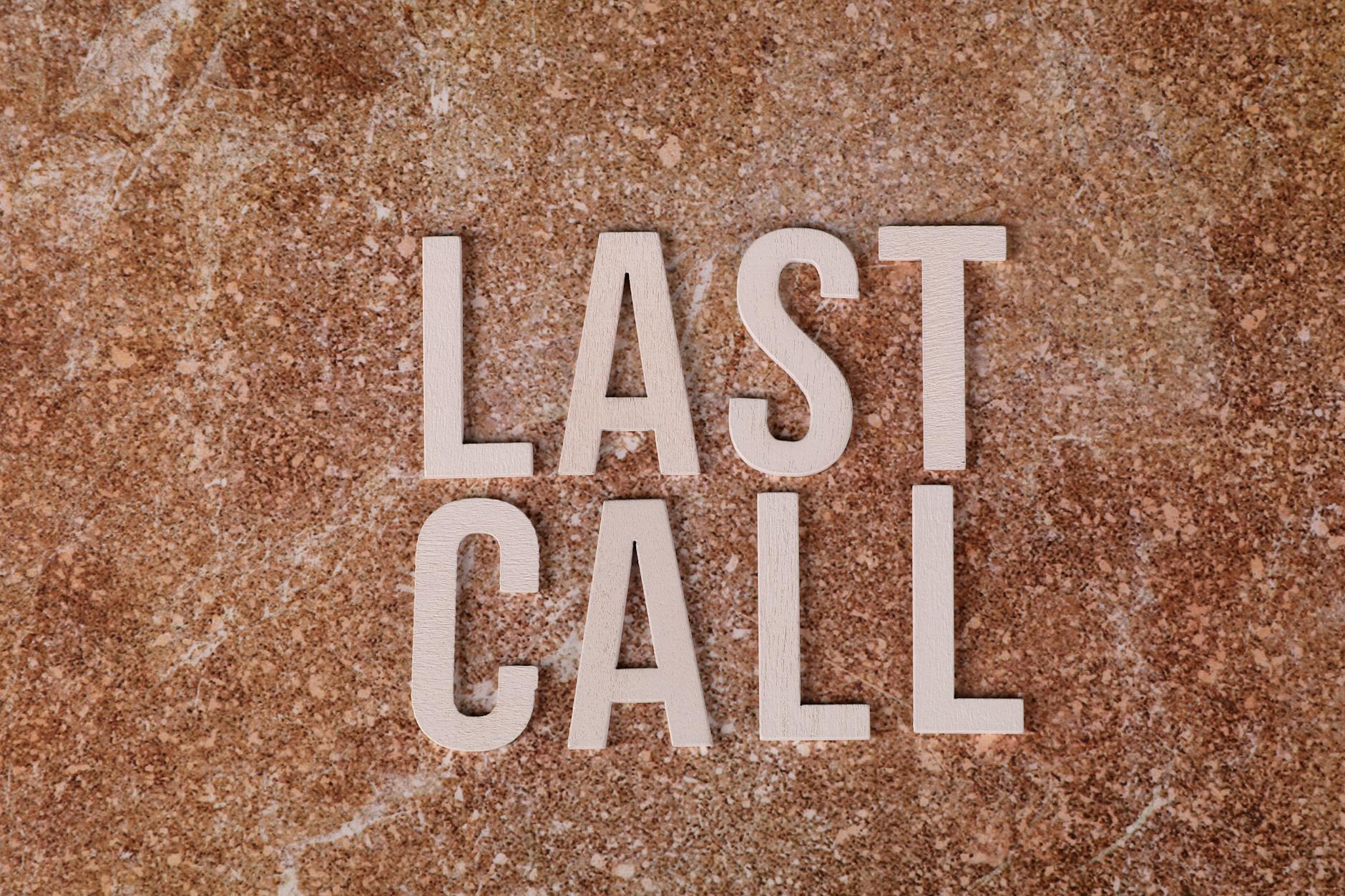 How to Prepare Before Your First Agency Call