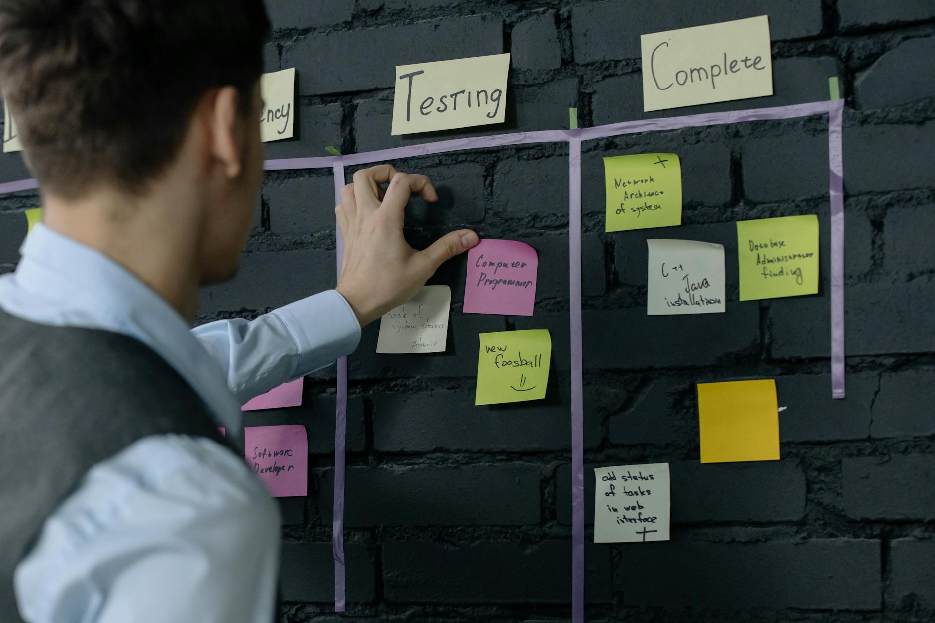 The 5 Workflows Small Businesses Should Automate First
