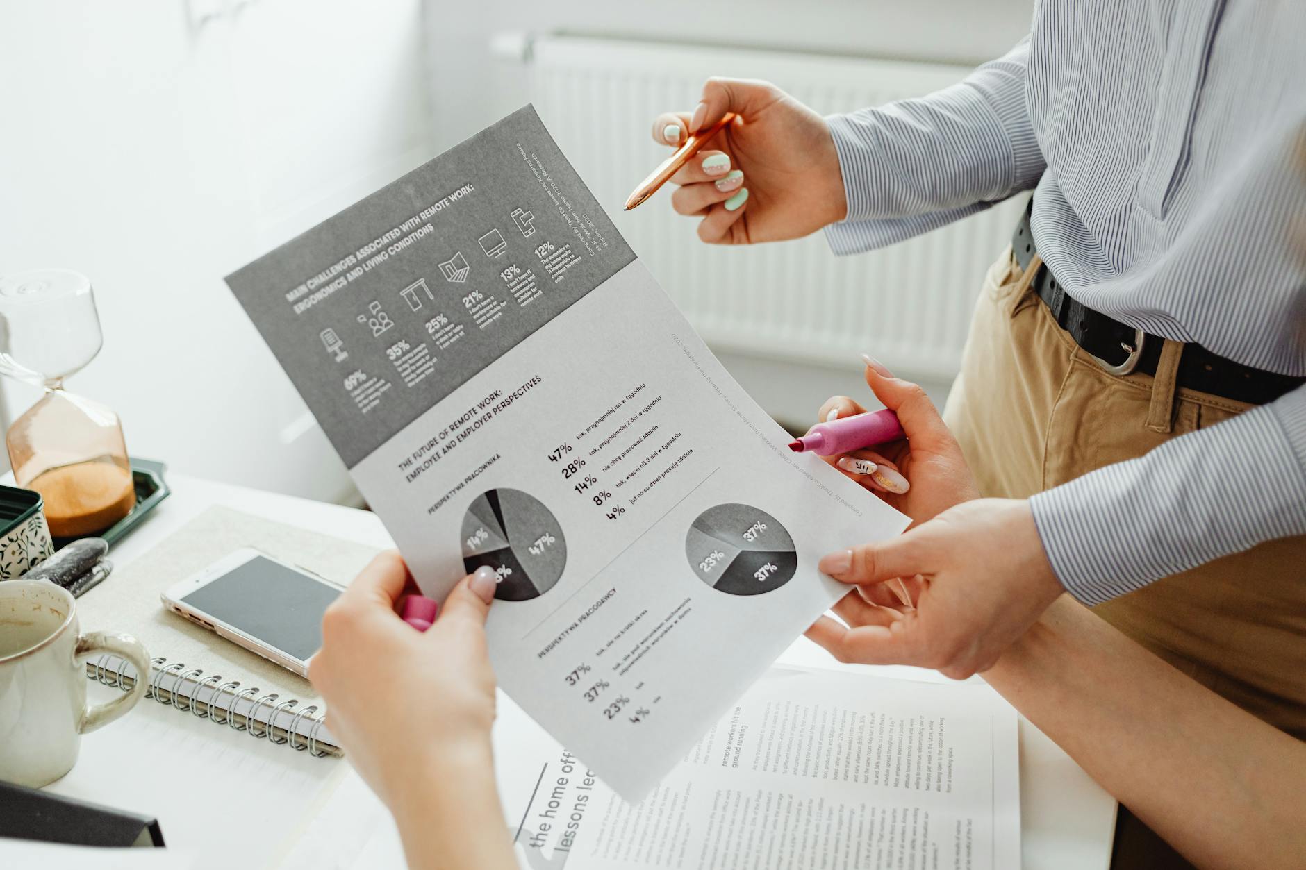 Section 3 Business Analysis and Decision-Making