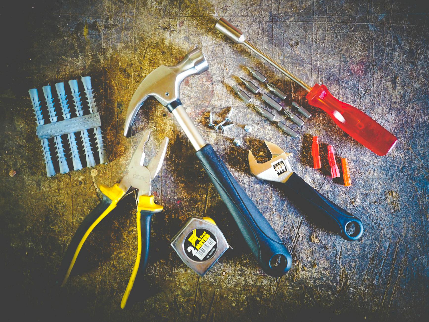 Step 3 Build the Tools Your Agent Can Use