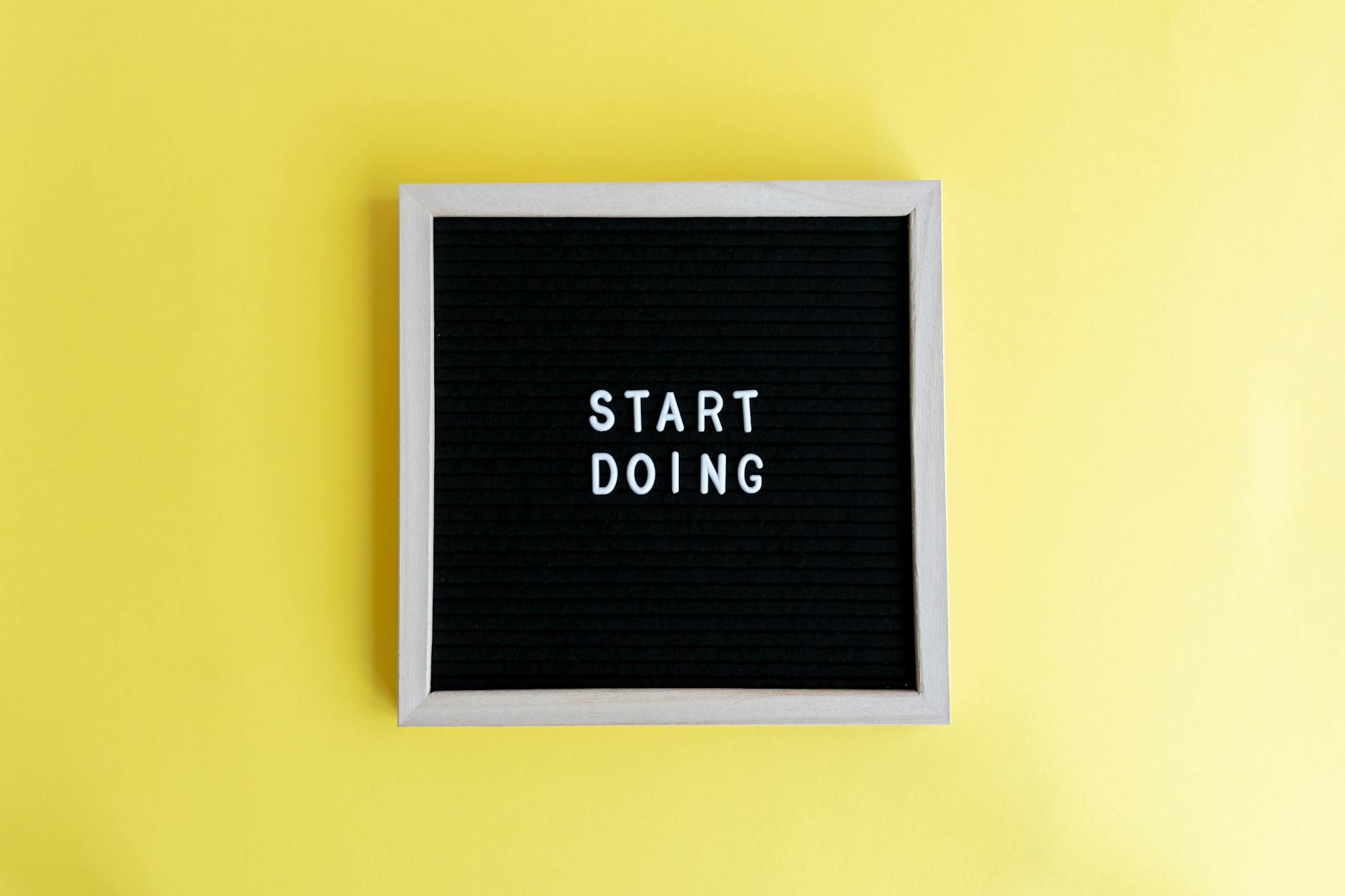 Prerequisites Before You Start