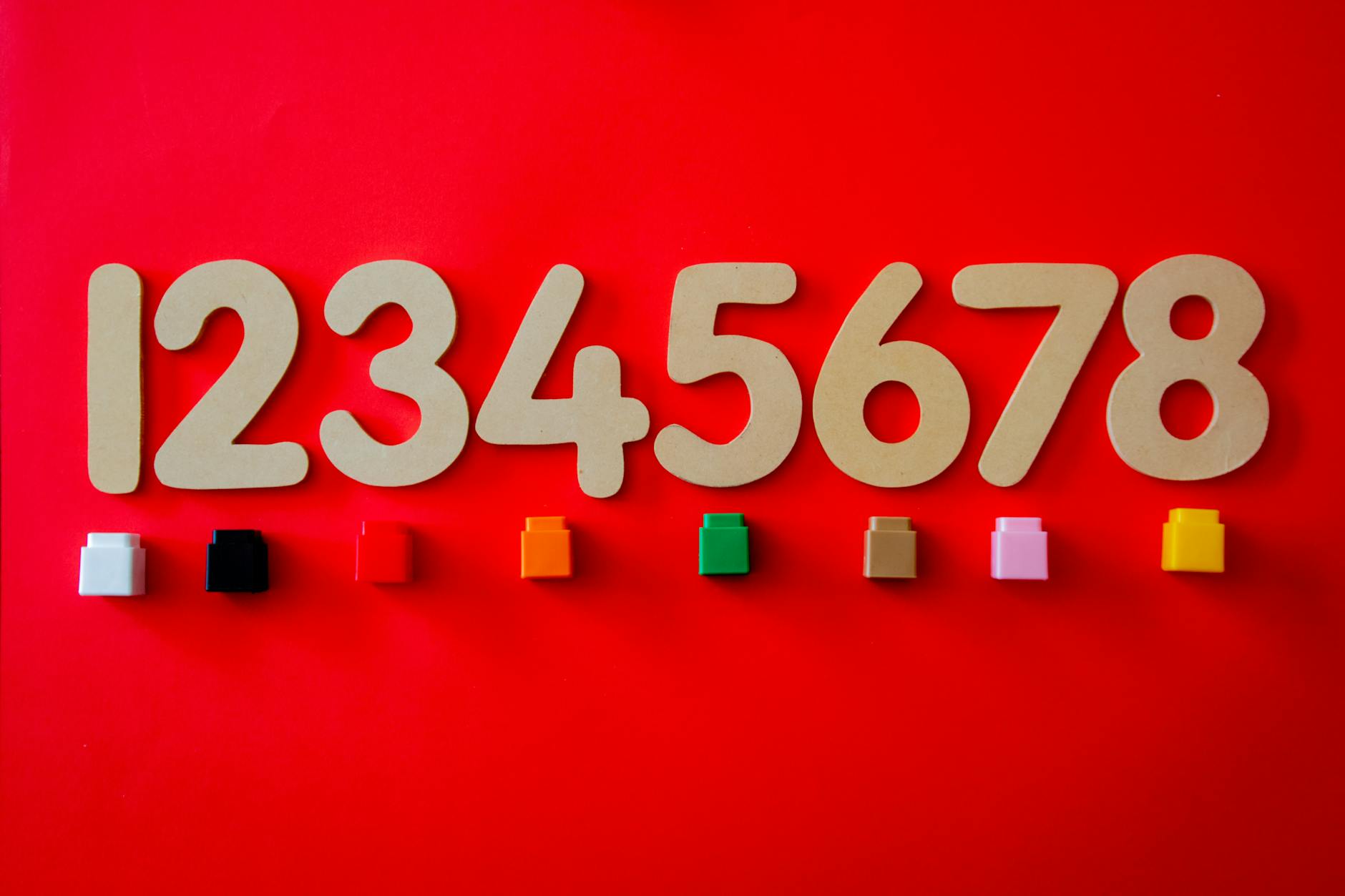 A Realistic Look at the Numbers
