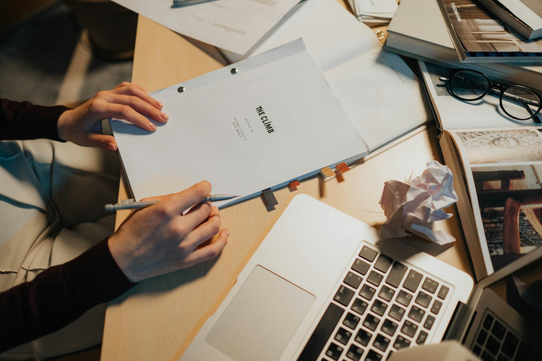 Real Use Case 1 Writing a Multi-Part Pricing Strategy for a SaaS Client