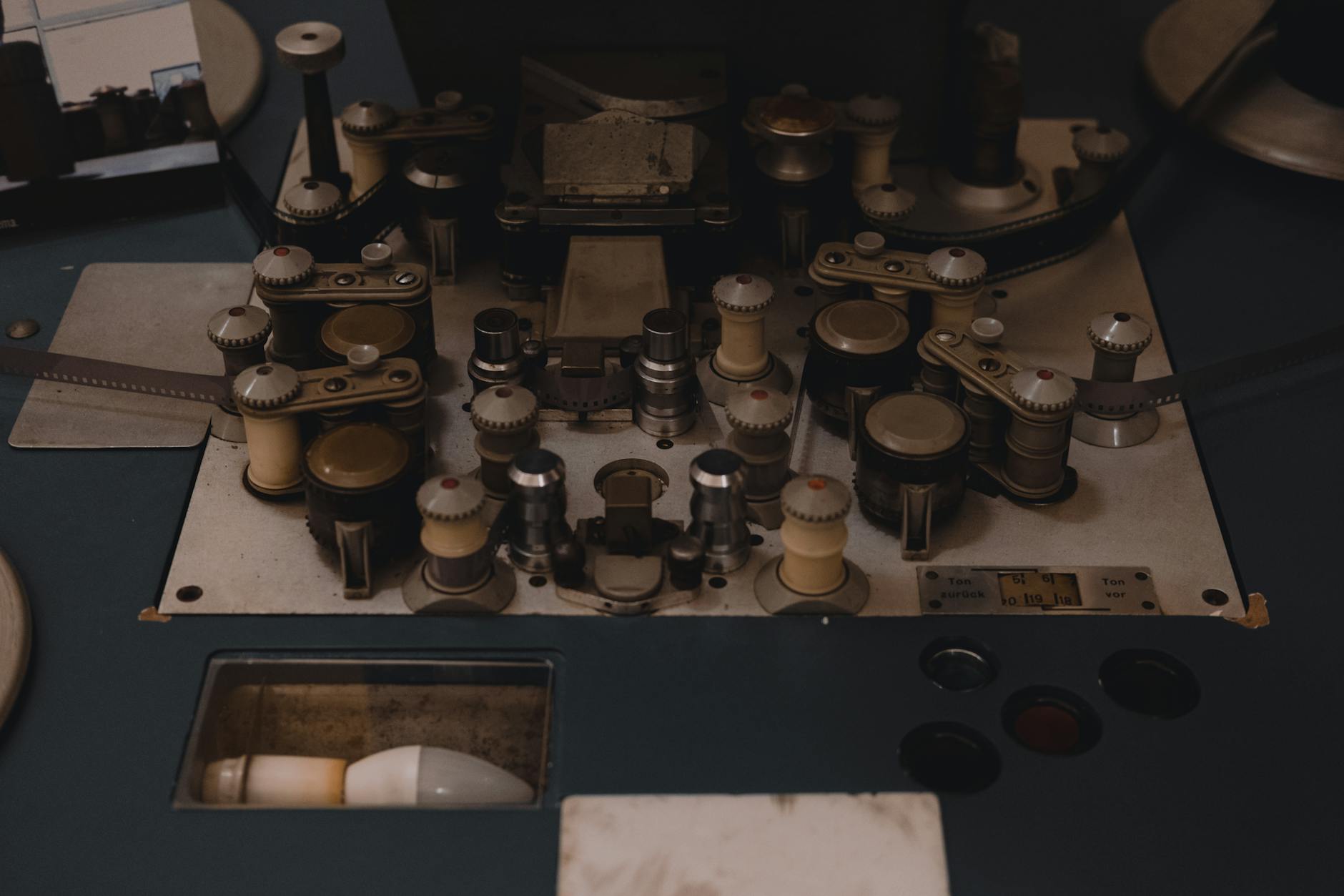 Section 5 Editing and Quality Control Prompts