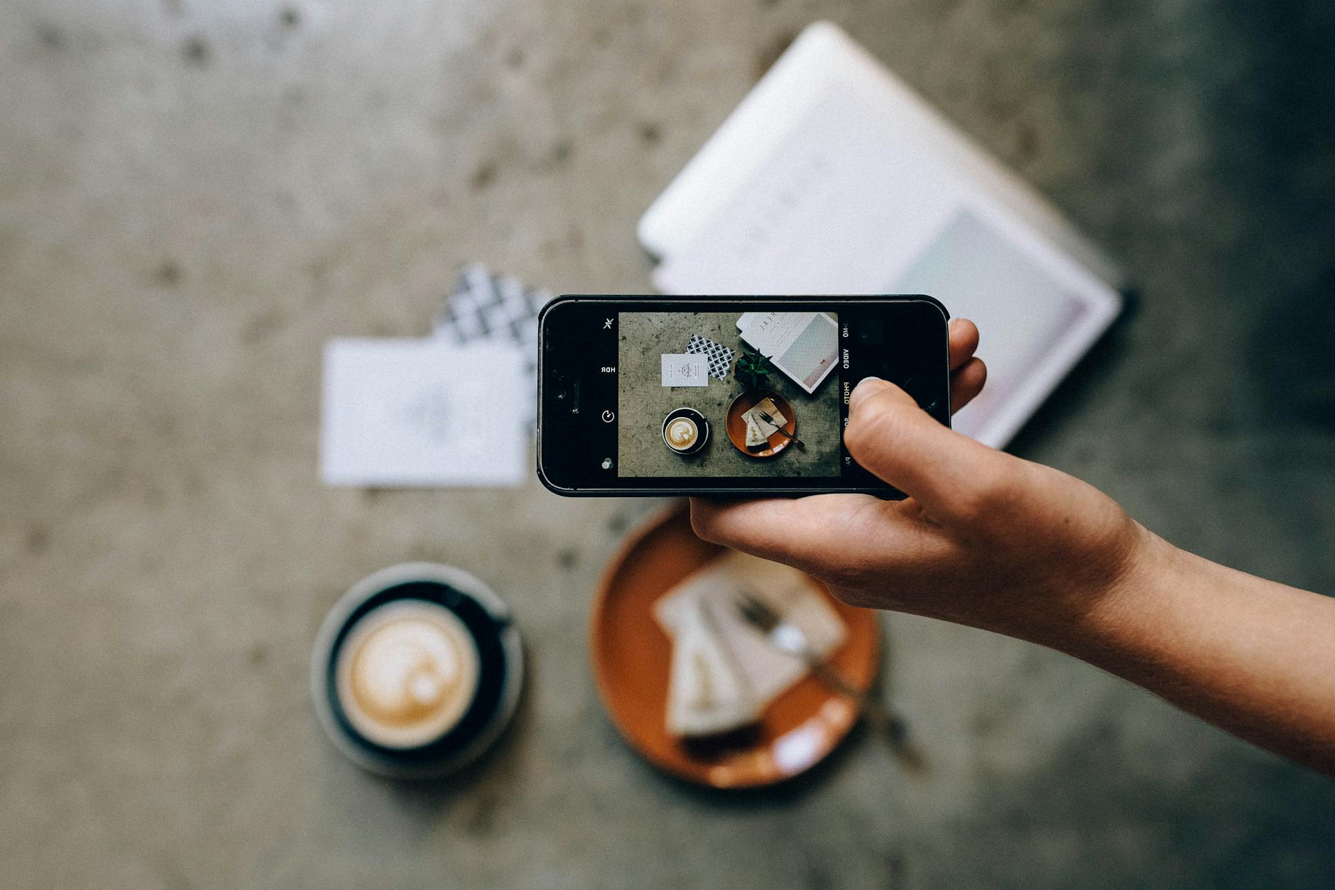Image Generation and Visual Content for Your Business