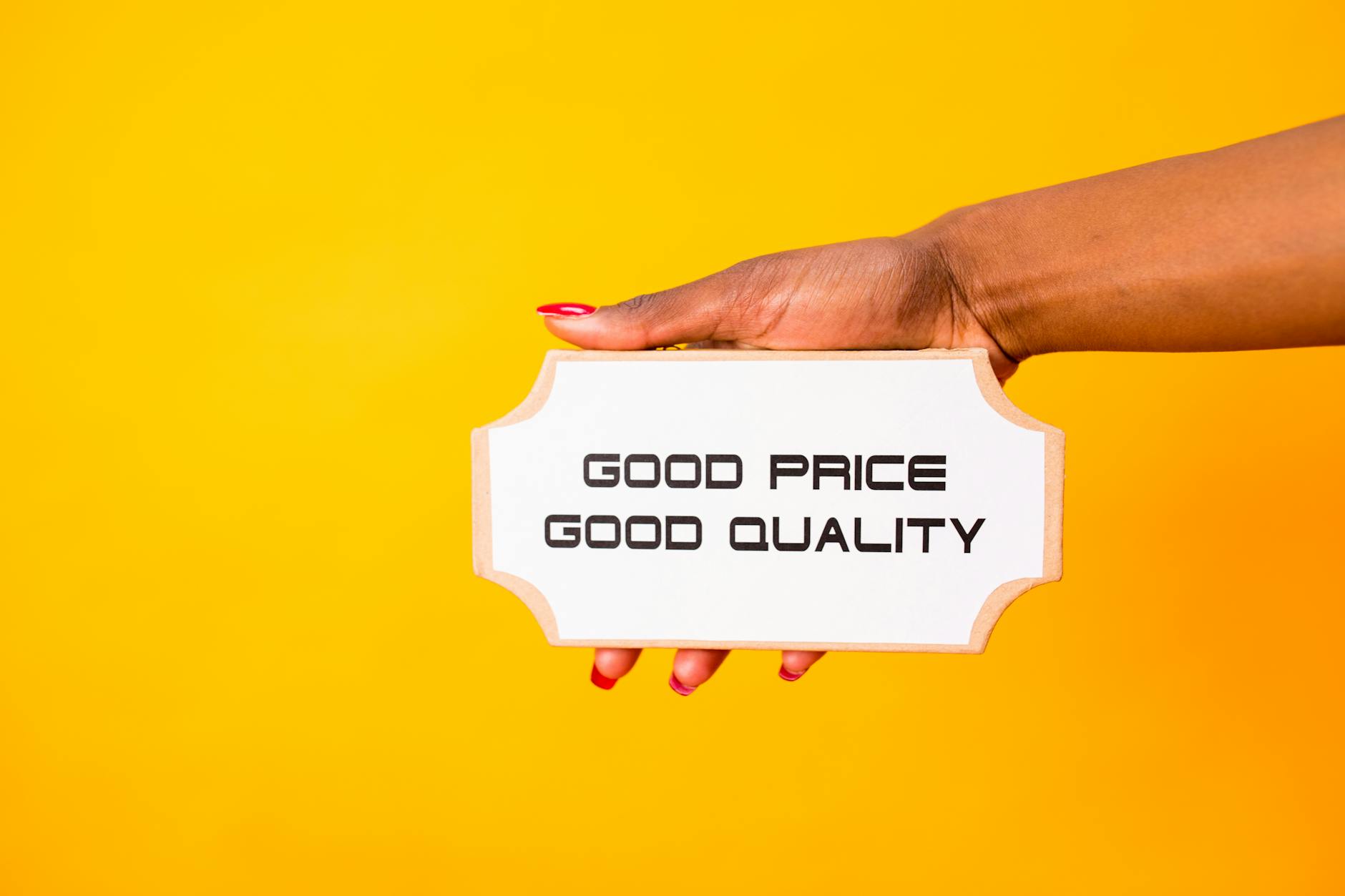 Pricing What You Actually Get for 20Month