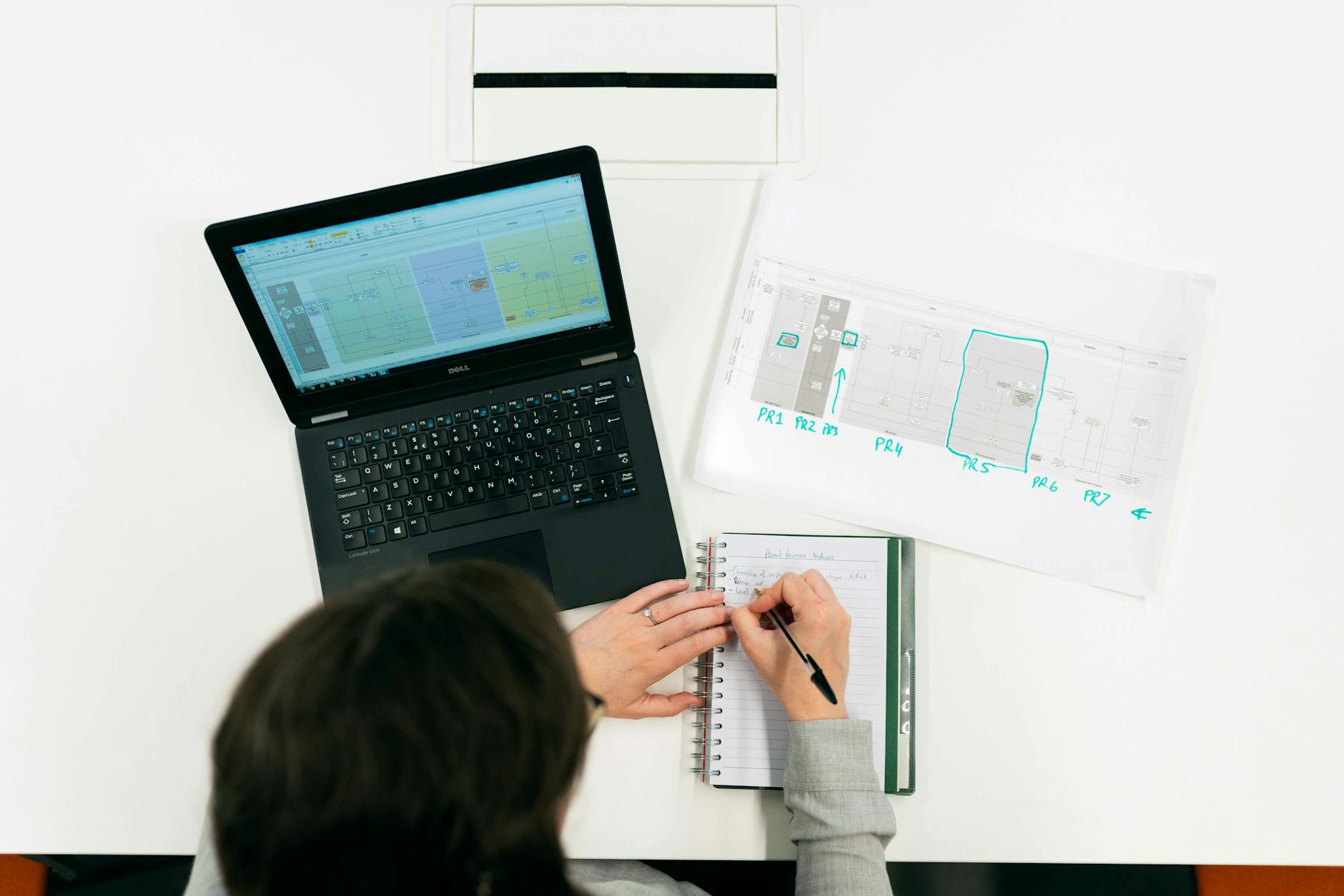 Real Workflows How Each System Performs in Daily Use