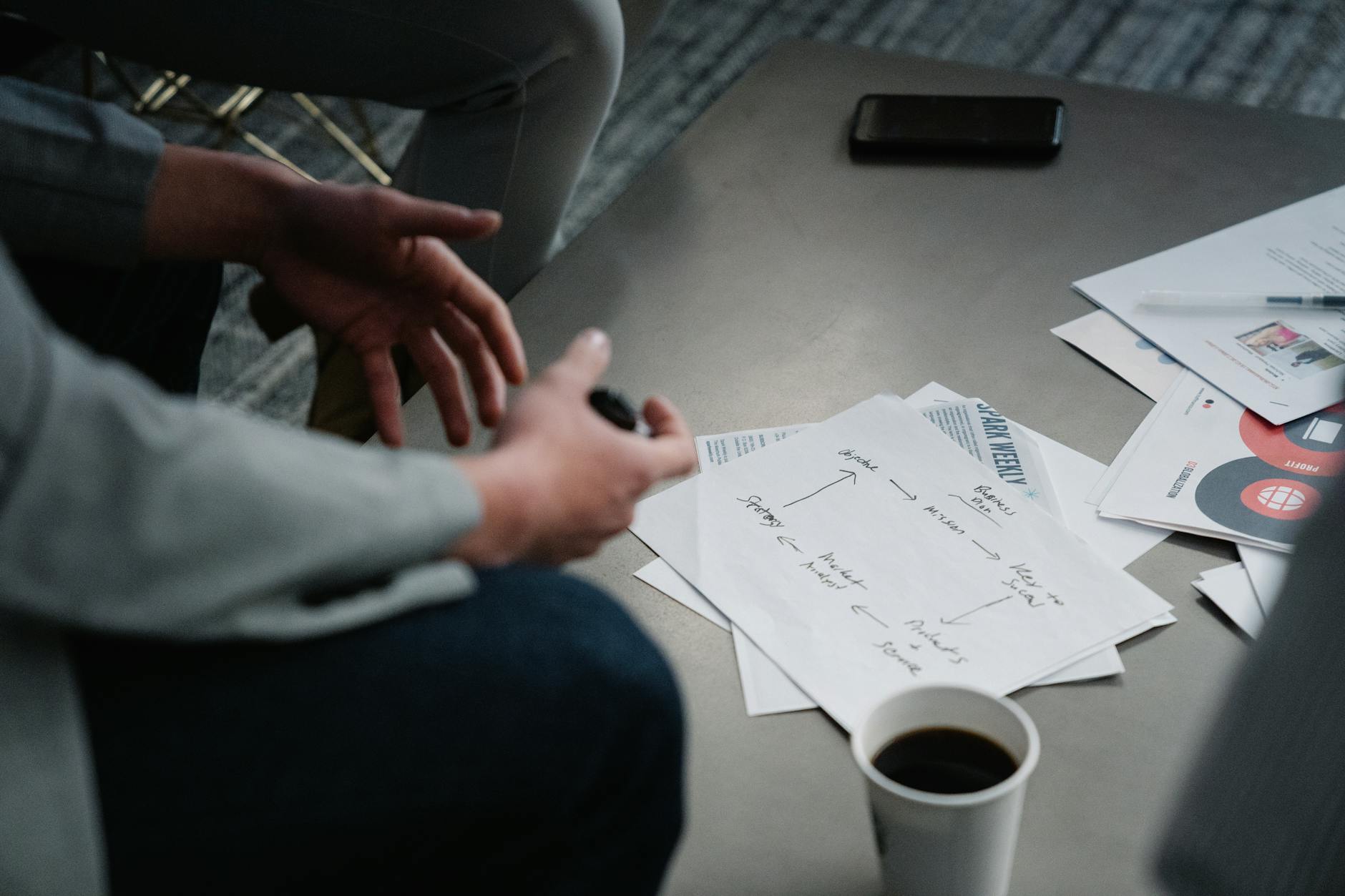 Client Proposals and Project Scoping Prompts