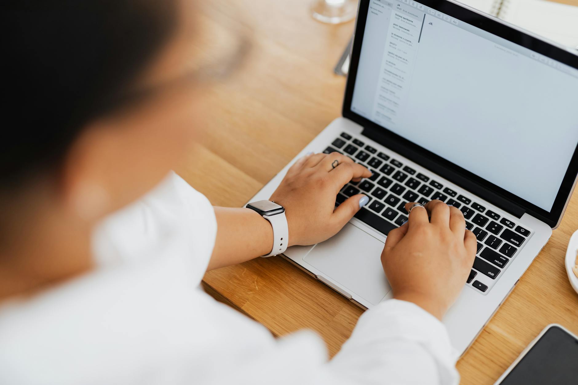Step 3 Write Cold Emails That Sound Like You, Not Like AI
