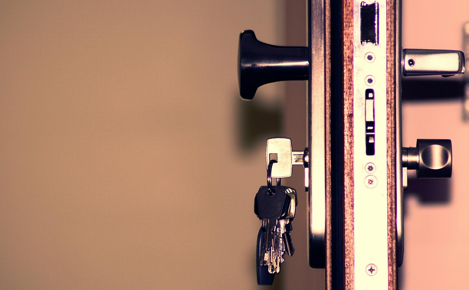 Security Considerations Before You Go Live