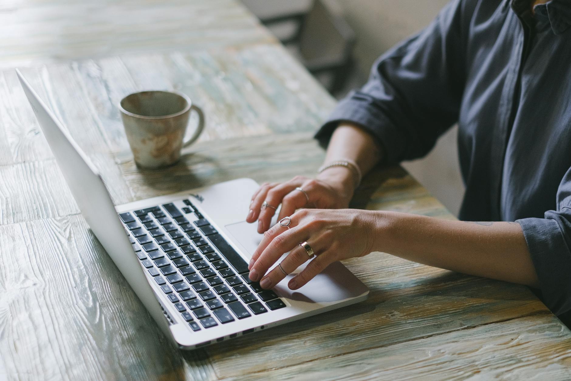 Why I Chose Claude Over Other AI Writing Tools