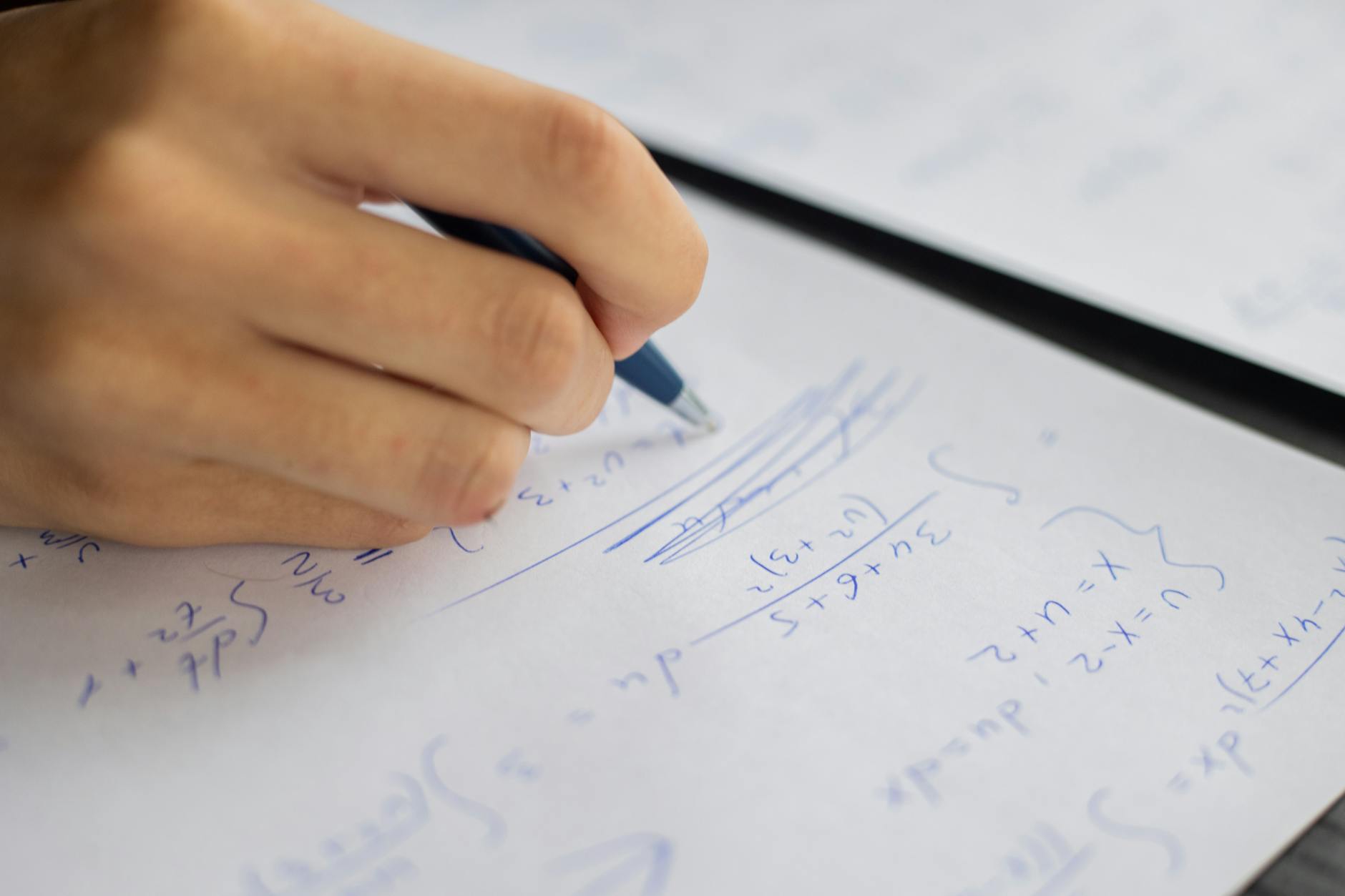 Complex Reasoning and Multi-Step Analysis Tasks