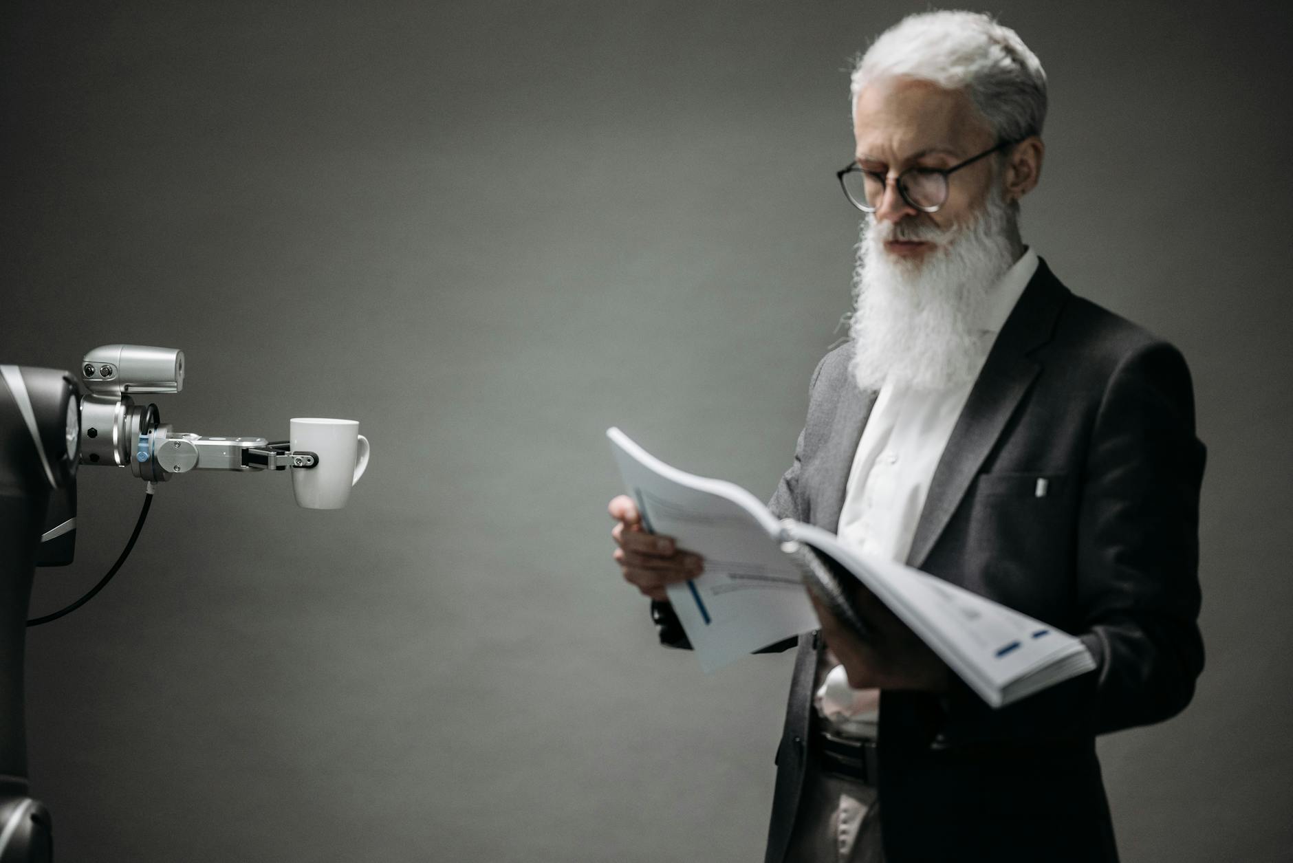 7 Proven Ways to Automate Your Business With AI