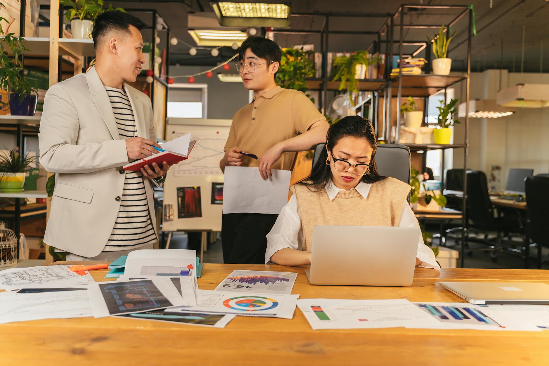 5 Proven Ways to Use Midjourney for Business Growth