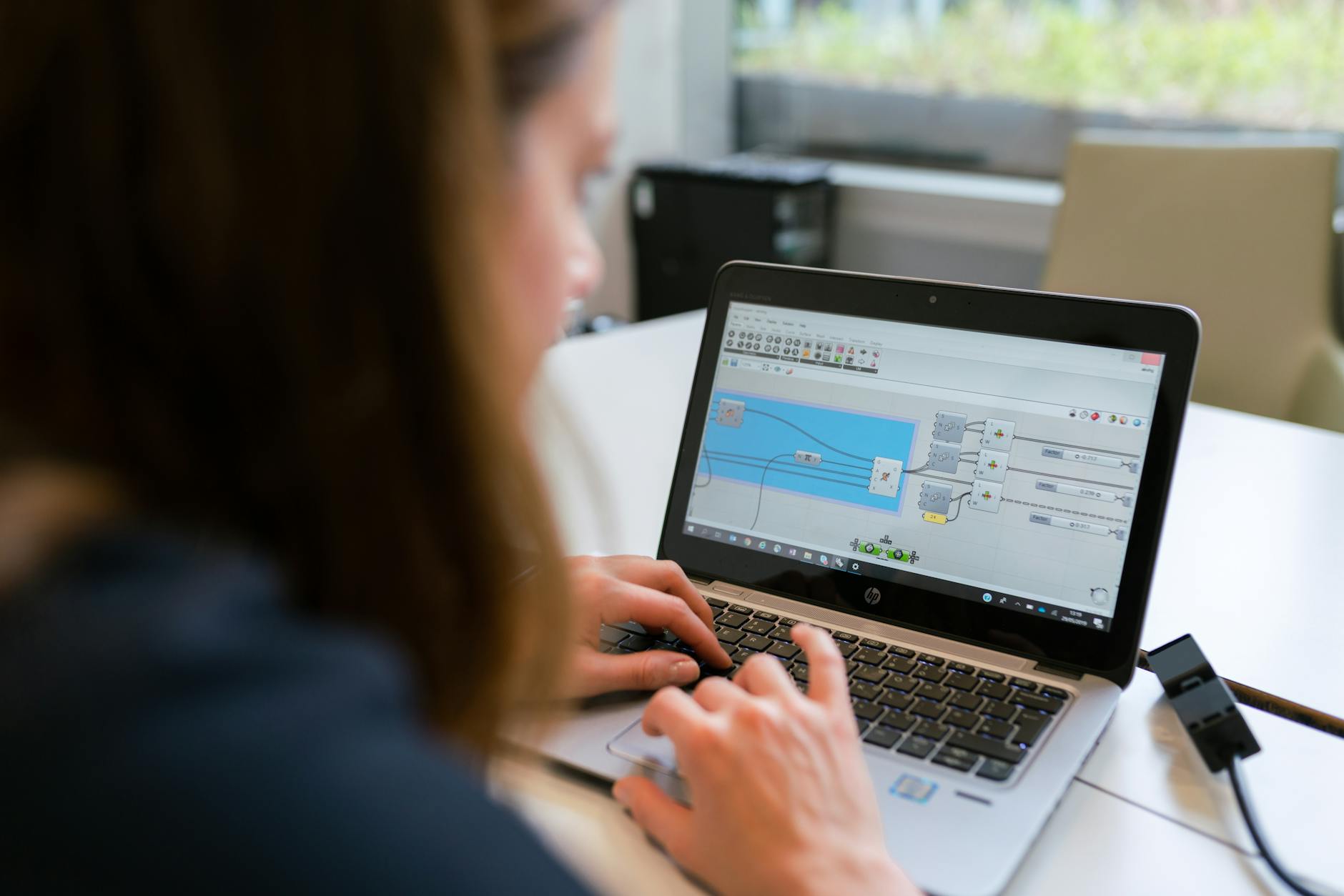 Make.com automation workflow