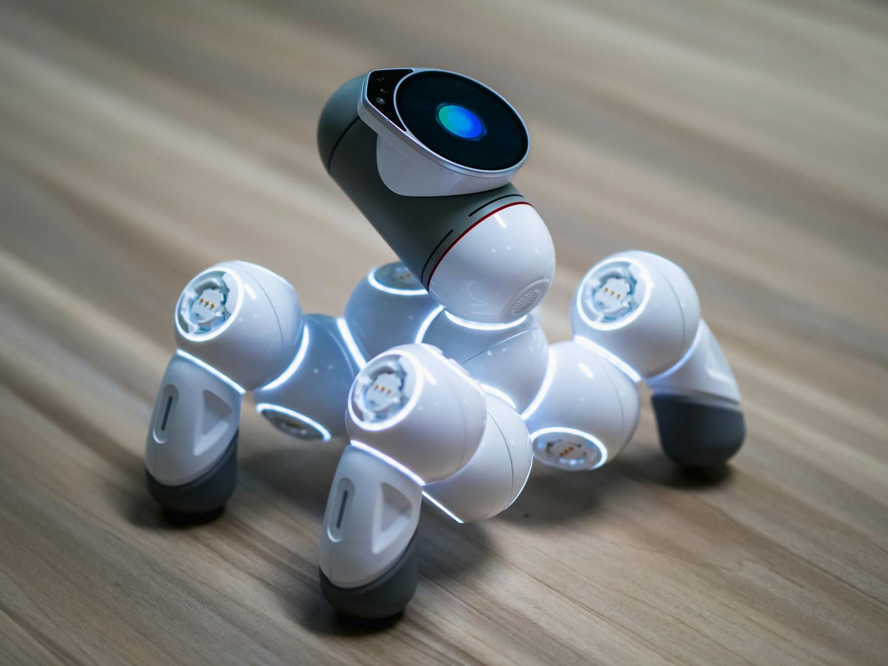 5 Proven AI Automation Consulting Tips for Small Business