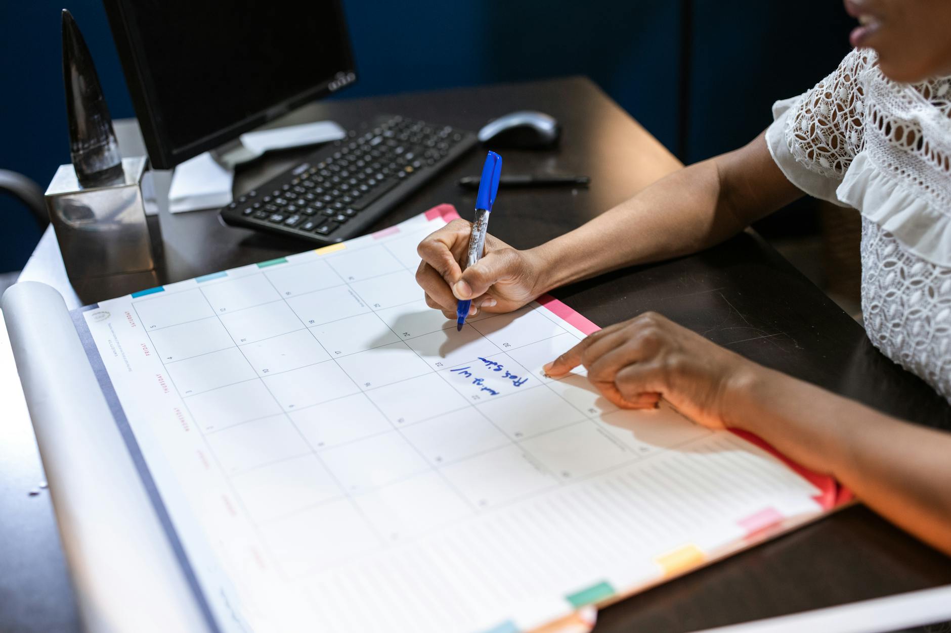 Step 5 Set Up a Monthly Forecasting Routine With Claude