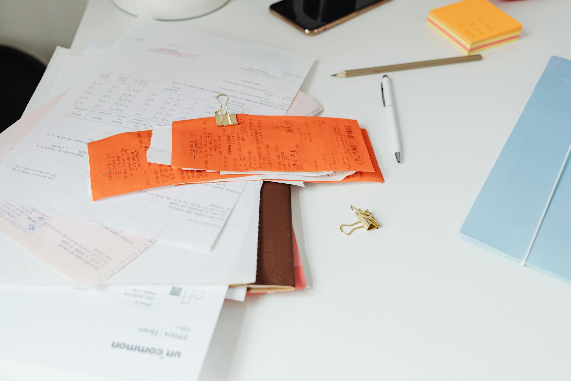 How to Automate Invoices and Contracts With Claude AI