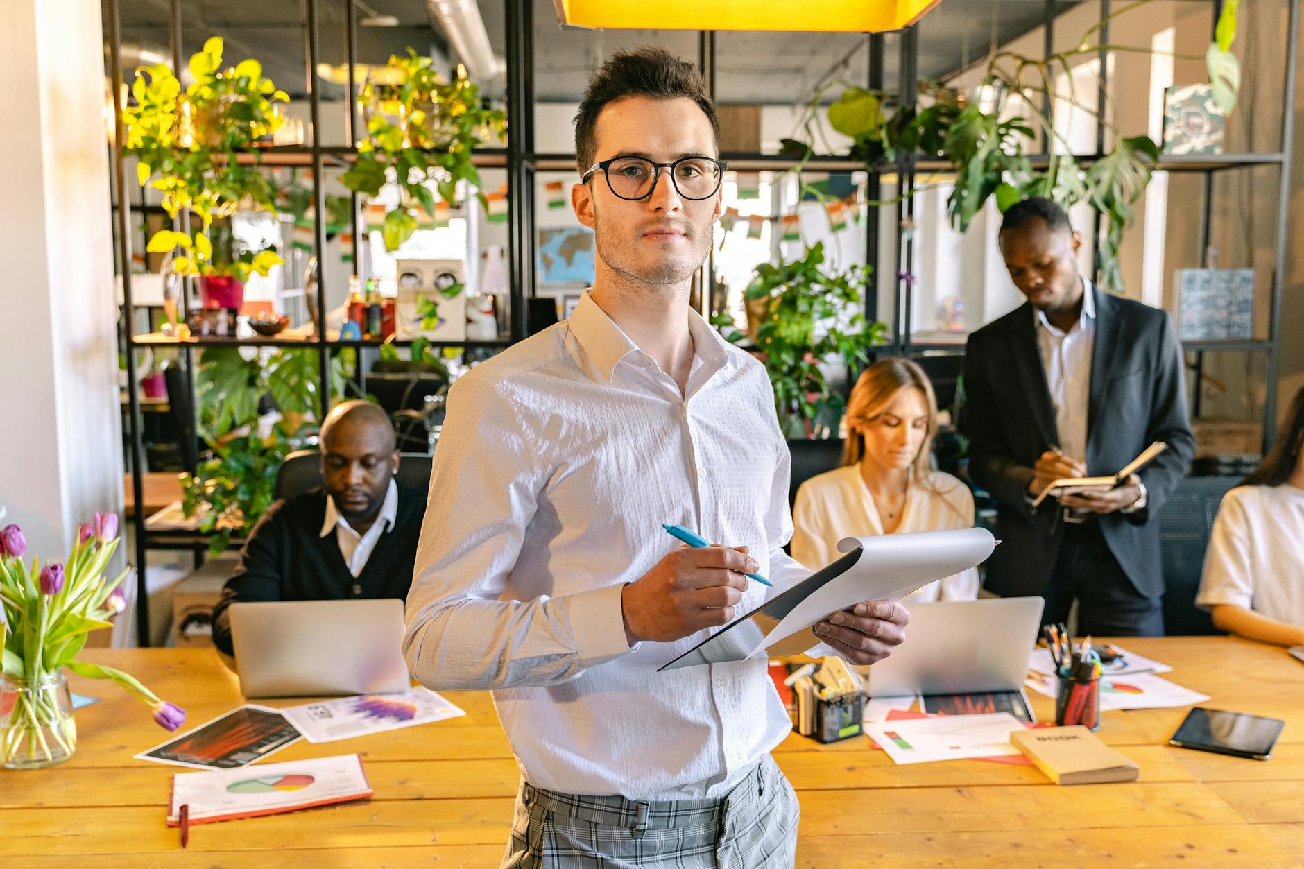 How to Use Claude AI for Small Business Financial Forecasting