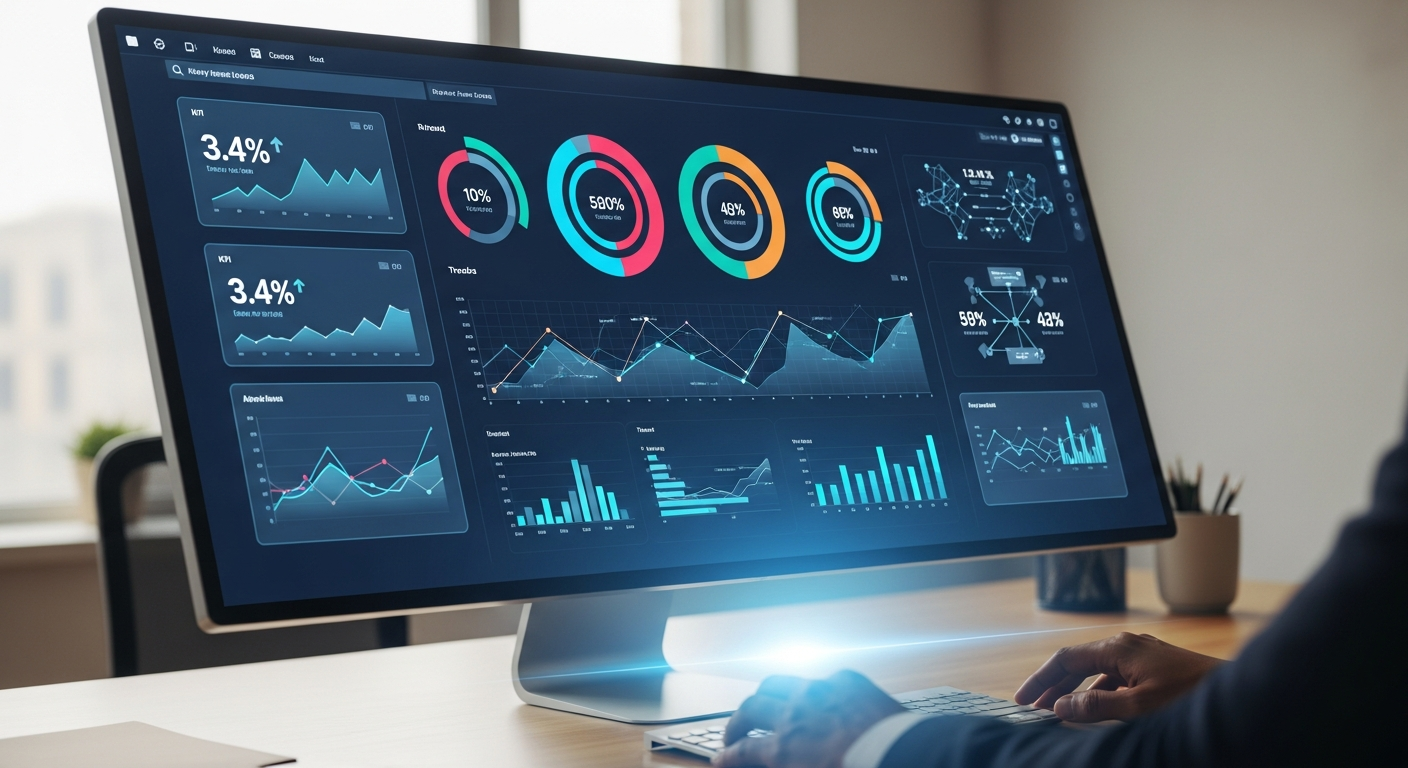How to Use Claude Computer Use for Client Reporting