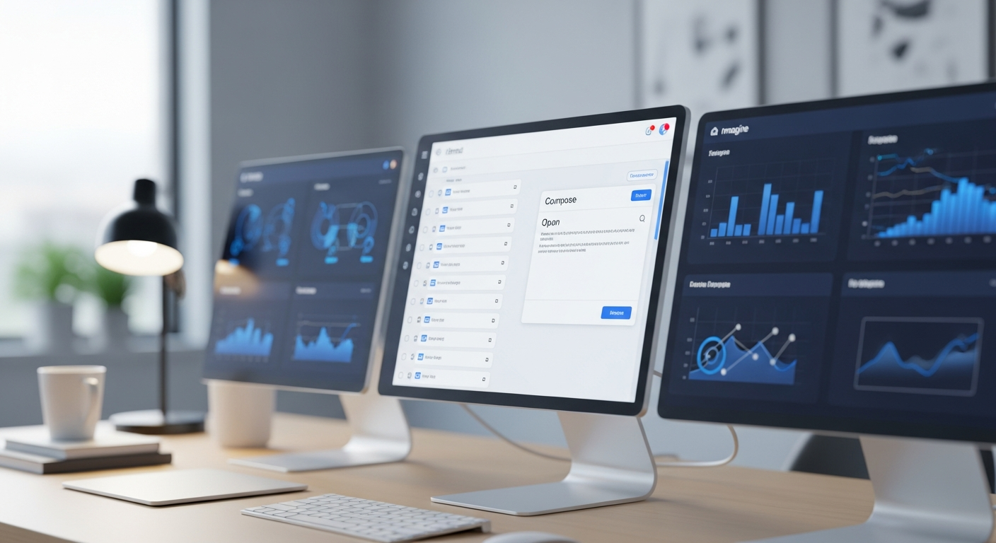 How to Build a Claude AI Email System