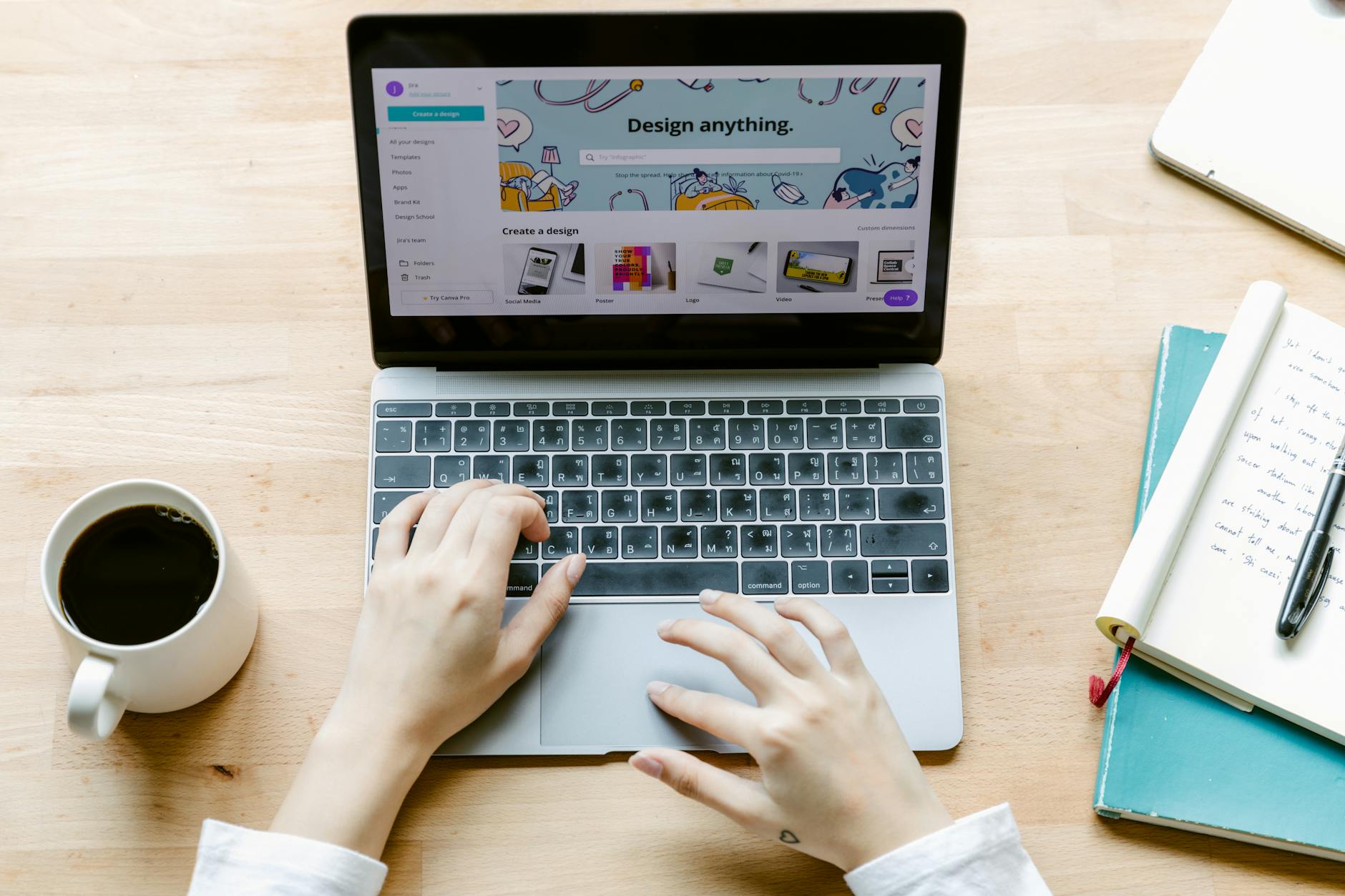 7 Best Freelancers Examples for Your Projects